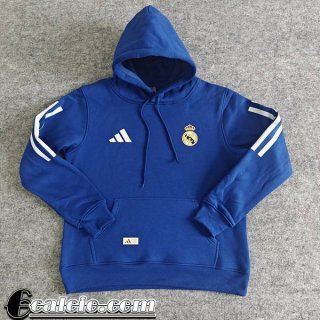Felpa Sportswear Real Madrid Uomo 25-26 B326 Felpa Sportswear Real Madrid Uomo 25-26 B326