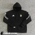 Felpa Sportswear Real Madrid Uomo 25-26 B327 Felpa Sportswear Real Madrid Uomo 25-26 B327