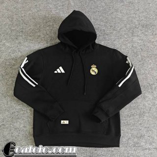 Felpa Sportswear Real Madrid Uomo 25-26 B327 Felpa Sportswear Real Madrid Uomo 25-26 B327