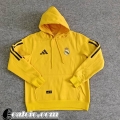 Felpa Sportswear Real Madrid Uomo 25-26 B328 Felpa Sportswear Real Madrid Uomo 25-26 B328