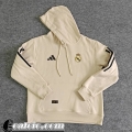 Felpa Sportswear Real Madrid Uomo 25-26 B329 Felpa Sportswear Real Madrid Uomo 25-26 B329