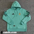 Felpa Sportswear Real Madrid Uomo 25-26 B330 Felpa Sportswear Real Madrid Uomo 25-26 B330