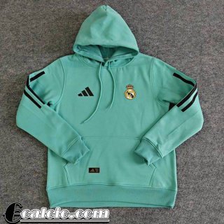 Felpa Sportswear Real Madrid Uomo 25-26 B330 Felpa Sportswear Real Madrid Uomo 25-26 B330