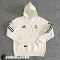 Felpa Sportswear Real Madrid Uomo 25-26 B331 Felpa Sportswear Real Madrid Uomo 25-26 B331