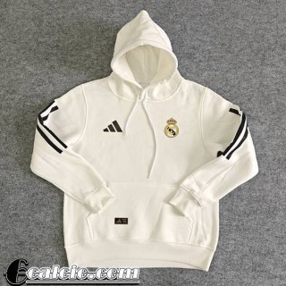 Felpa Sportswear Real Madrid Uomo 25-26 B331 Felpa Sportswear Real Madrid Uomo 25-26 B331