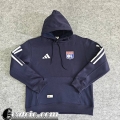 Felpa Sportswear Lione Uomo 25-26 B333 Felpa Sportswear Lione Uomo 25-26 B333