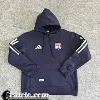 Felpa Sportswear Lione Uomo 25-26 B333 Felpa Sportswear Lione Uomo 25-26 B333