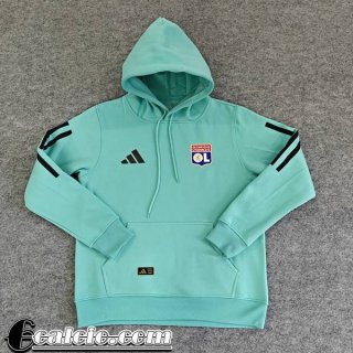 Felpa Sportswear Lione Uomo 25-26 B334 Felpa Sportswear Lione Uomo 25-26 B334