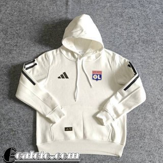Felpa Sportswear Lione Uomo 25-26 B335 Felpa Sportswear Lione Uomo 25-26 B335