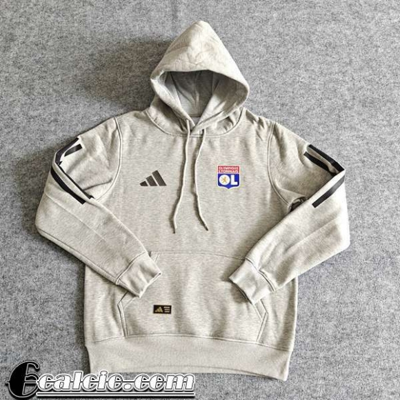 Felpa Sportswear Lione Uomo 25-26 B336 Felpa Sportswear Lione Uomo 25-26 B336