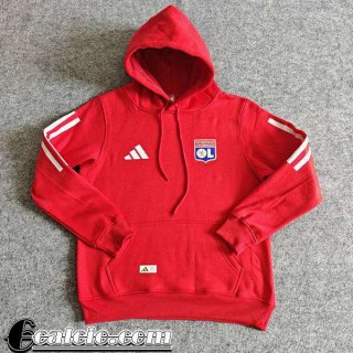 Felpa Sportswear Lione Uomo 25-26 B337 Felpa Sportswear Lione Uomo 25-26 B337