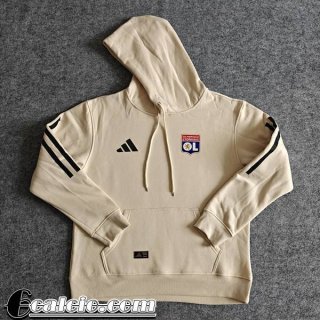 Felpa Sportswear Lione Uomo 25-26 B338 Felpa Sportswear Lione Uomo 25-26 B338