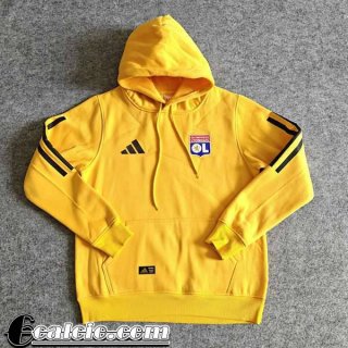 Felpa Sportswear Lione Uomo 25-26 B339 Felpa Sportswear Lione Uomo 25-26 B339