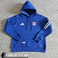 Felpa Sportswear Lione Uomo 25-26 B340 Felpa Sportswear Lione Uomo 25-26 B340