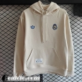 Felpa Sportswear Real Madrid Uomo 25-26 B342 Felpa Sportswear Real Madrid Uomo 25-26 B342