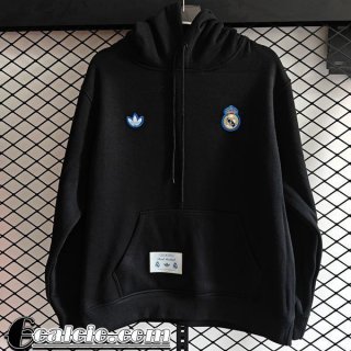 Felpa Sportswear Real Madrid Uomo 25-26 B345 Felpa Sportswear Real Madrid Uomo 25-26 B345