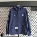 Felpa Sportswear Real Madrid Uomo 25-26 B346 Felpa Sportswear Real Madrid Uomo 25-26 B346