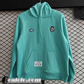 Felpa Sportswear Real Madrid Uomo 25-26 B347 Felpa Sportswear Real Madrid Uomo 25-26 B347