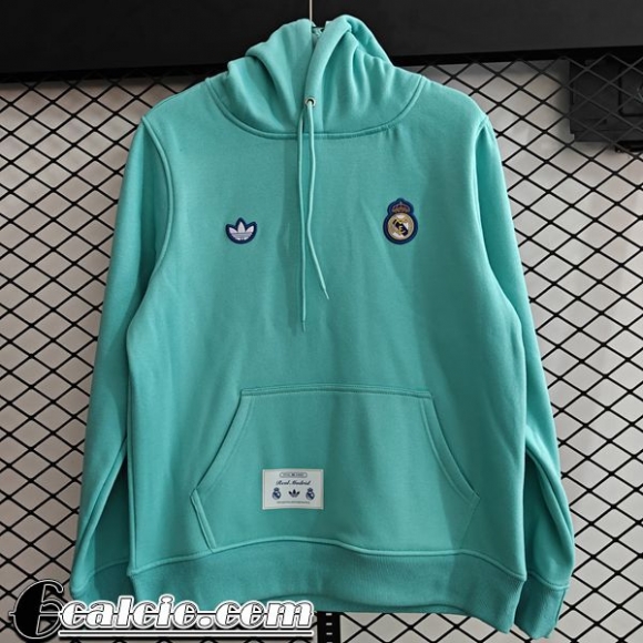 Felpa Sportswear Real Madrid Uomo 25-26 B347 Felpa Sportswear Real Madrid Uomo 25-26 B347