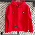 Felpa Sportswear Manchester United Uomo 25-26 B352 Felpa Sportswear Manchester United Uomo 25-26 B352