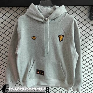 Felpa Sportswear Manchester United Uomo 25-26 B353 Felpa Sportswear Manchester United Uomo 25-26 B353
