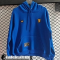 Felpa Sportswear Manchester United Uomo 25-26 B355 Felpa Sportswear Manchester United Uomo 25-26 B355