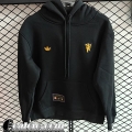 Felpa Sportswear Manchester United Uomo 25-26 B358