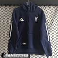 Felpa Sportswear liverpool Uomo 25-26 B359 Felpa Sportswear liverpool Uomo 25-26 B359