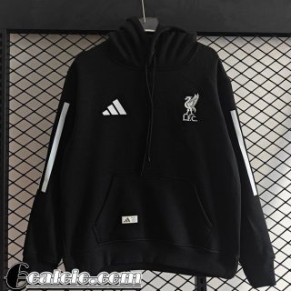 Felpa Sportswear liverpool Uomo 25-26 B360 Felpa Sportswear liverpool Uomo 25-26 B360
