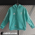 Felpa Sportswear liverpool Uomo 25-26 B361 Felpa Sportswear liverpool Uomo 25-26 B361