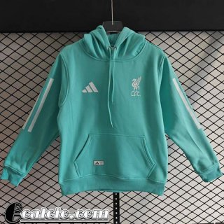 Felpa Sportswear liverpool Uomo 25-26 B361 Felpa Sportswear liverpool Uomo 25-26 B361