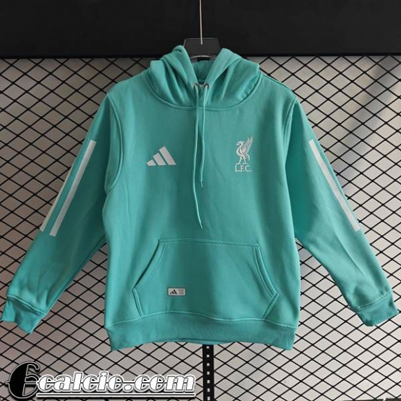 Felpa Sportswear liverpool Uomo 25-26 B361 Felpa Sportswear liverpool Uomo 25-26 B361
