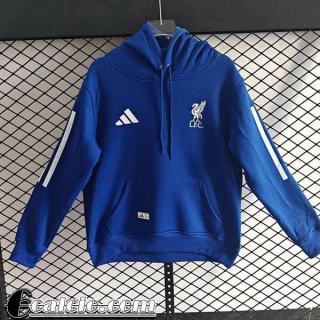 Felpa Sportswear liverpool Uomo 25-26 B362 Felpa Sportswear liverpool Uomo 25-26 B362