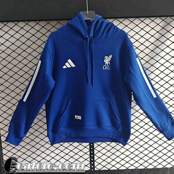 Felpa Sportswear liverpool Uomo 25-26 B362 Felpa Sportswear liverpool Uomo 25-26 B362