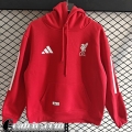 Felpa Sportswear liverpool Uomo 25-26 B363 Felpa Sportswear liverpool Uomo 25-26 B363