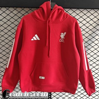 Felpa Sportswear liverpool Uomo 25-26 B363 Felpa Sportswear liverpool Uomo 25-26 B363
