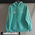 Felpa Sportswear Arsenal Uomo 25-26 B365 Felpa Sportswear Arsenal Uomo 25-26 B365