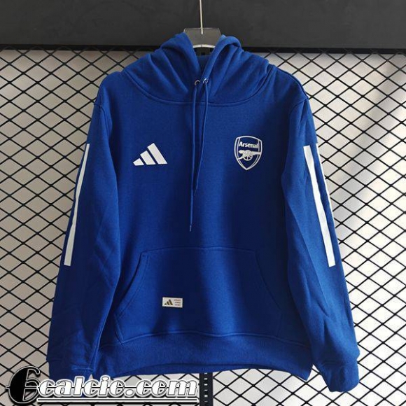 Felpa Sportswear Arsenal Uomo 25-26 B366