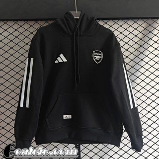 Felpa Sportswear Arsenal Uomo 25-26 B367 Felpa Sportswear Arsenal Uomo 25-26 B367