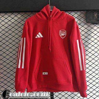 Felpa Sportswear Arsenal Uomo 25-26 B368 Felpa Sportswear Arsenal Uomo 25-26 B368