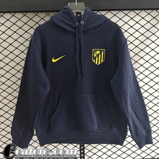 Felpa Sportswear Atletico Madrid Uomo 25-26 B369 Felpa Sportswear Atletico Madrid Uomo 25-26 B369