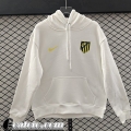 Felpa Sportswear Atletico Madrid Uomo 25-26 B372 Felpa Sportswear Atletico Madrid Uomo 25-26 B372
