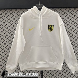 Felpa Sportswear Atletico Madrid Uomo 25-26 B372 Felpa Sportswear Atletico Madrid Uomo 25-26 B372