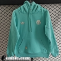 Felpa Sportswear Bayern Monaco Uomo 25-26 B377 Felpa Sportswear Bayern Monaco Uomo 25-26 B377