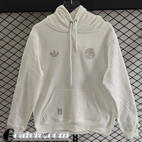 Felpa Sportswear Bayern Monaco Uomo 25-26 B380 Felpa Sportswear Bayern Monaco Uomo 25-26 B380