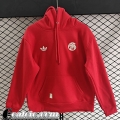 Felpa Sportswear Bayern Monaco Uomo 25-26 B381 Felpa Sportswear Bayern Monaco Uomo 25-26 B381