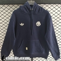 Felpa Sportswear Bayern Monaco Uomo 25-26 B384 Felpa Sportswear Bayern Monaco Uomo 25-26 B384