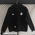 Felpa Sportswear Bayern Monaco Uomo 25-26 B385 Felpa Sportswear Bayern Monaco Uomo 25-26 B385