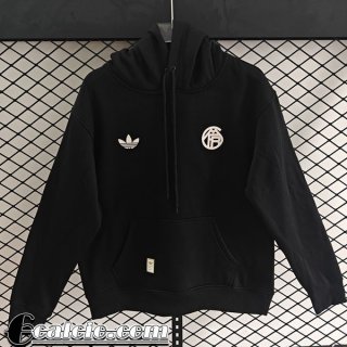 Felpa Sportswear Bayern Monaco Uomo 25-26 B385 Felpa Sportswear Bayern Monaco Uomo 25-26 B385