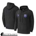 Felpa Sportswear Barcellona Uomo 25-26 B386 Felpa Sportswear Barcellona Uomo 25-26 B386